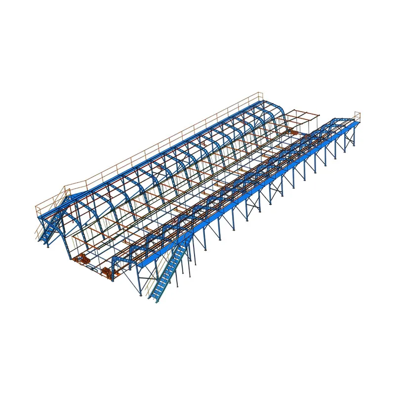 Precast Rebar Binding Jig